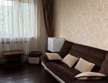 Гостиница Панорама Армавир-95