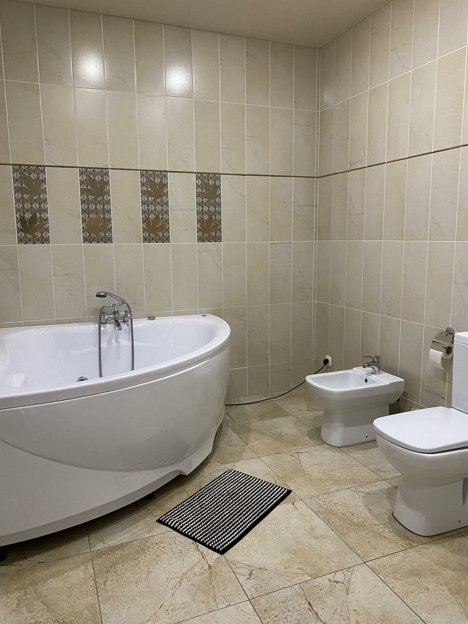 Гостиница Панорама Армавир-89