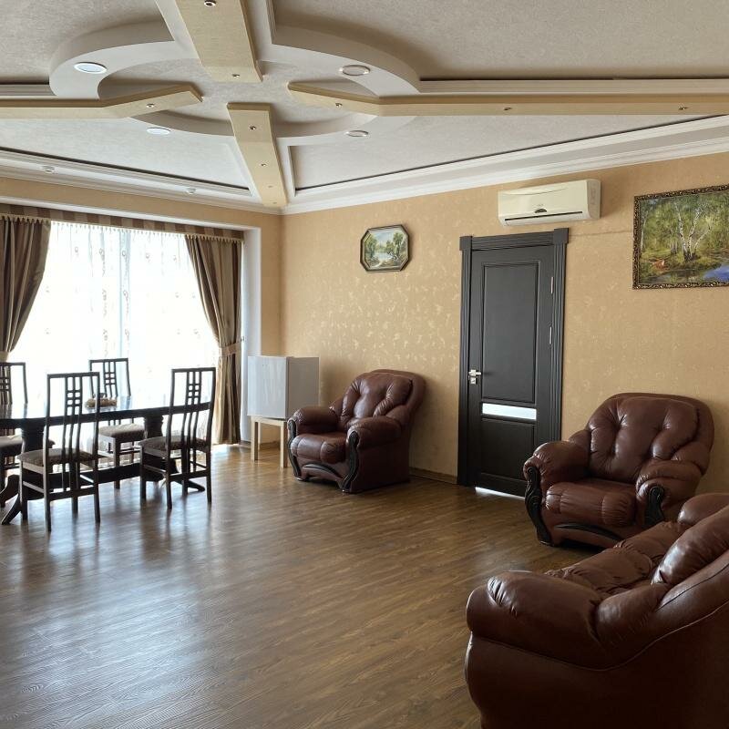 Гостиница Панорама Армавир