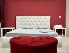 Гостиница Панорама Армавир-48