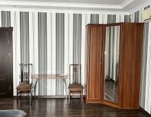 Гостиница Панорама Армавир-85