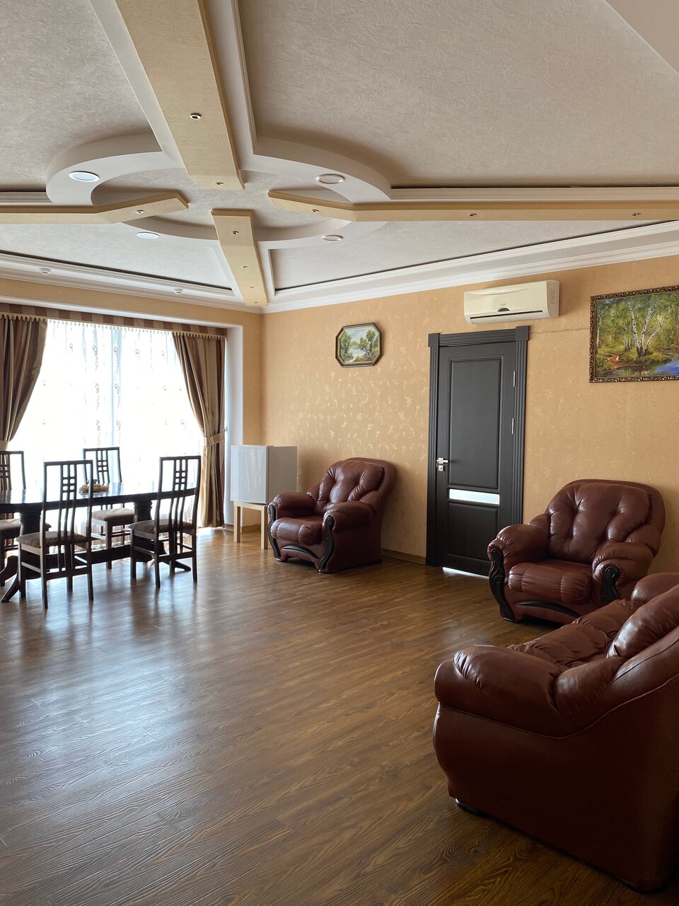 Гостиница Панорама Армавир-7