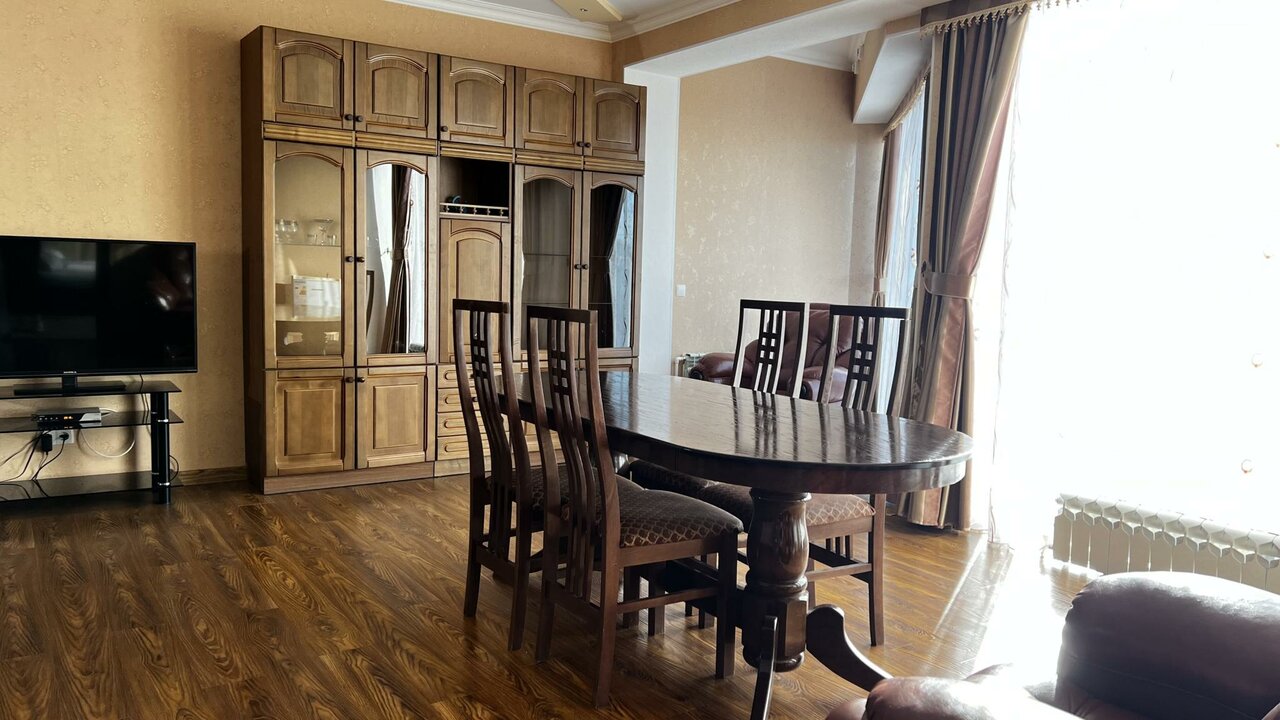 Гостиница Панорама Армавир-55