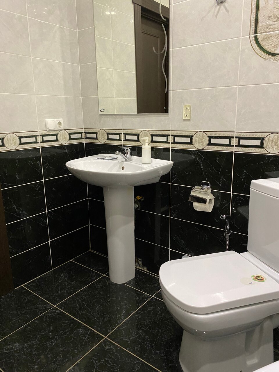 Гостиница Панорама Армавир-15