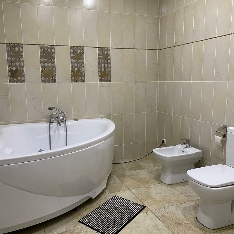 Гостиница Панорама Армавир