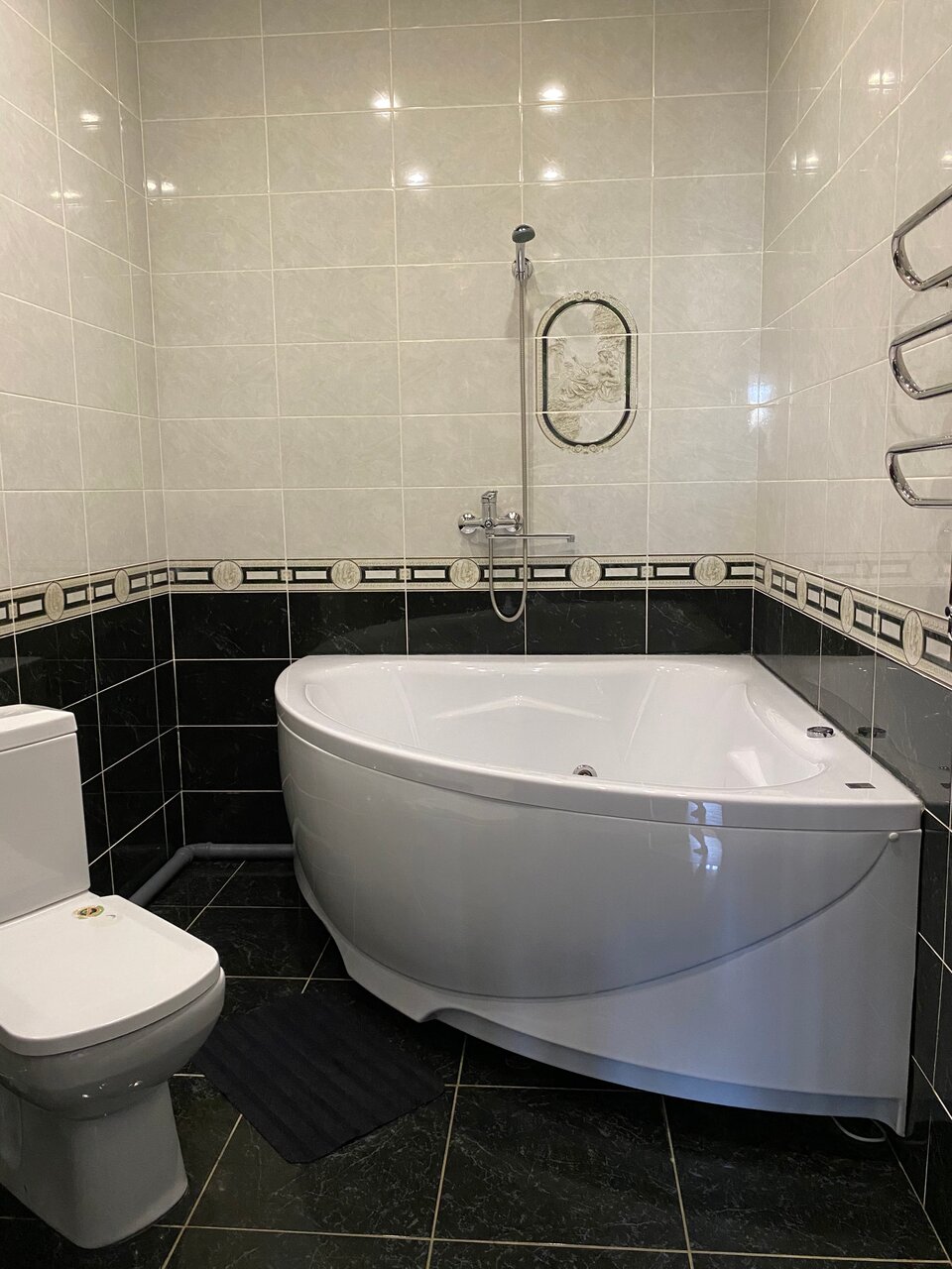 Гостиница Панорама Армавир-19