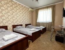 Гостиница Панорама Армавир-76