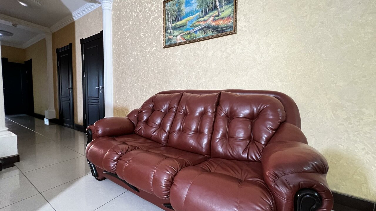 Гостиница Панорама Армавир-45