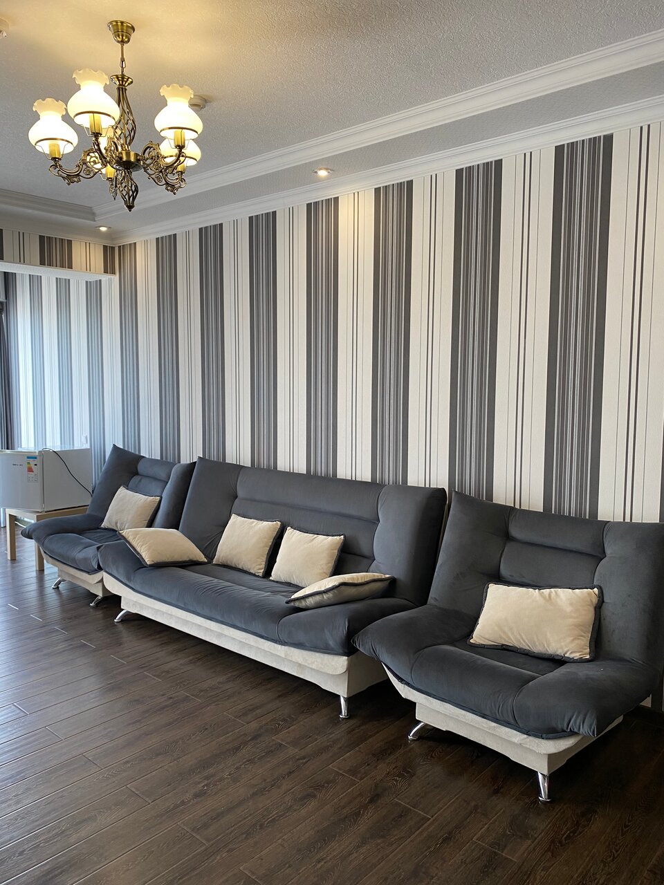 Гостиница Панорама Армавир-6