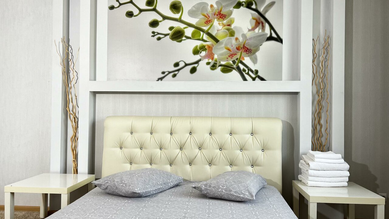 Гостиница Панорама Армавир-27