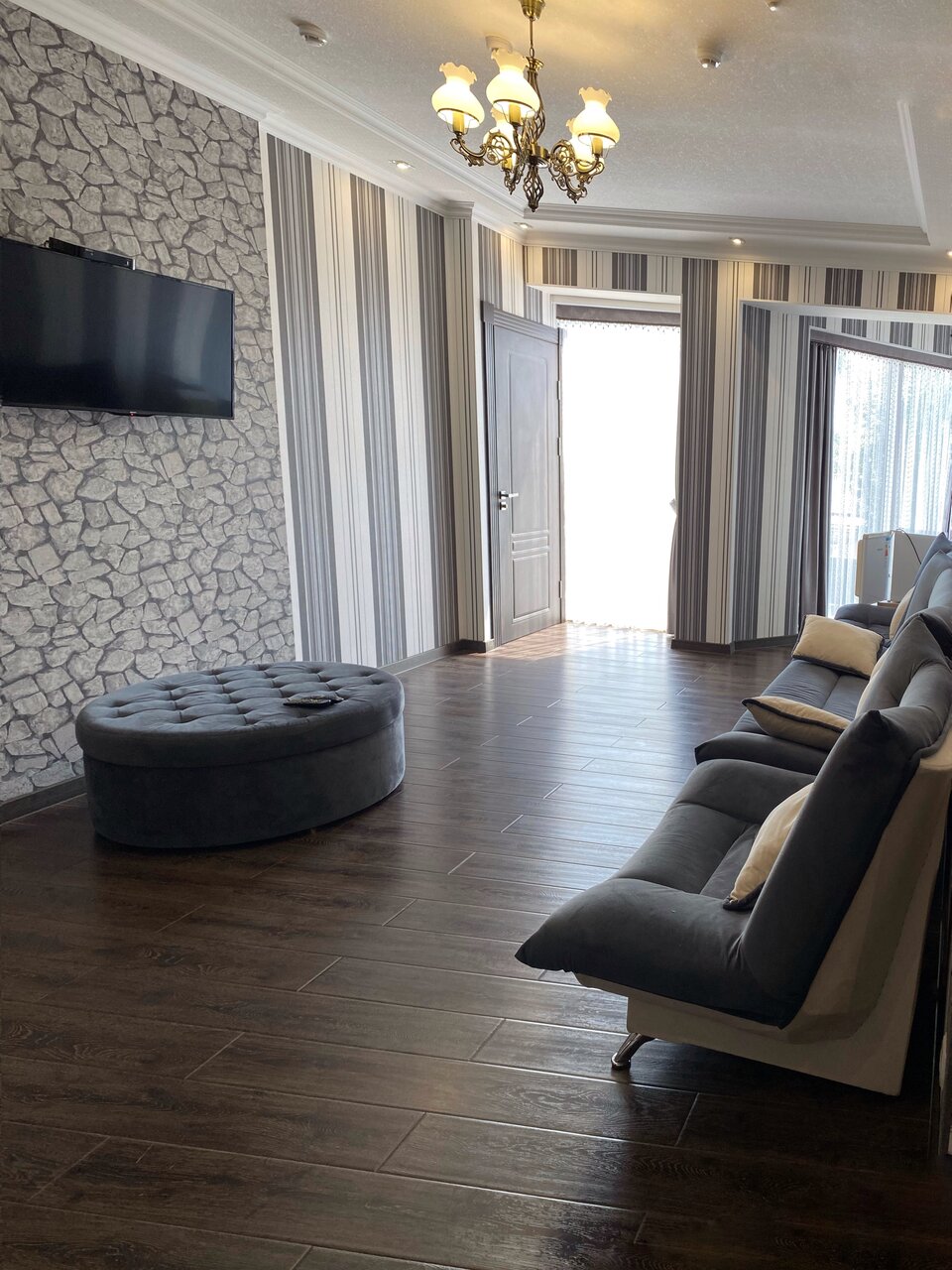 Гостиница Панорама Армавир-14