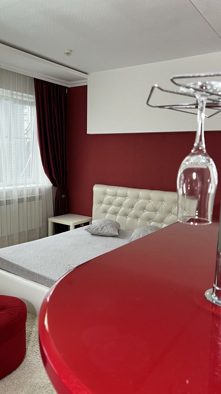 Гостиница Панорама Армавир-56