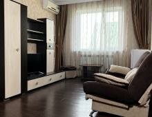 Гостиница Панорама Армавир-88