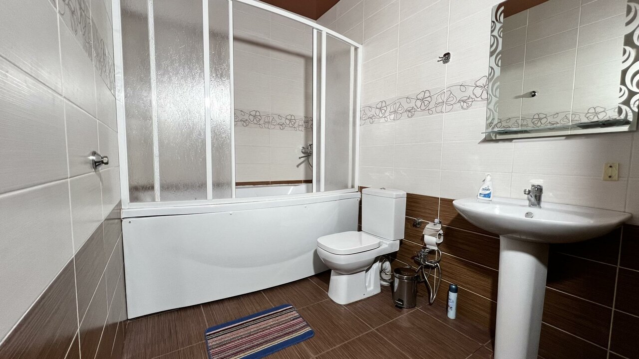 Гостиница Панорама Армавир-35