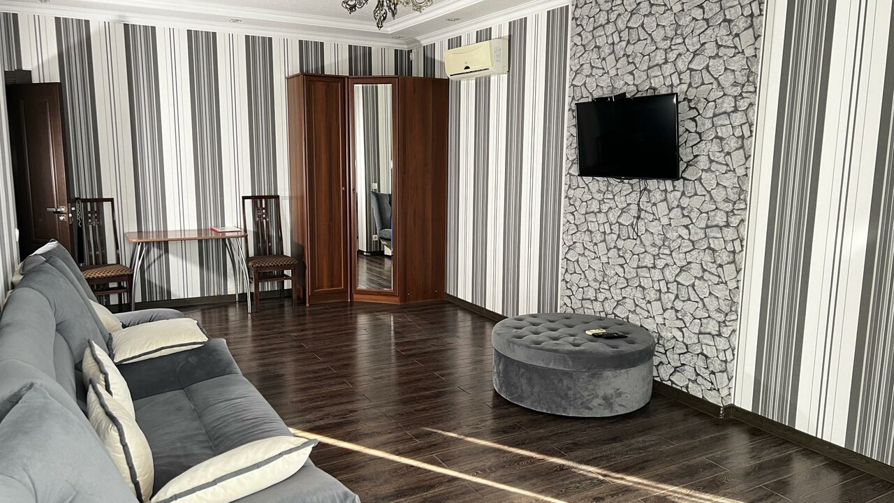 Гостиница Панорама Армавир-80