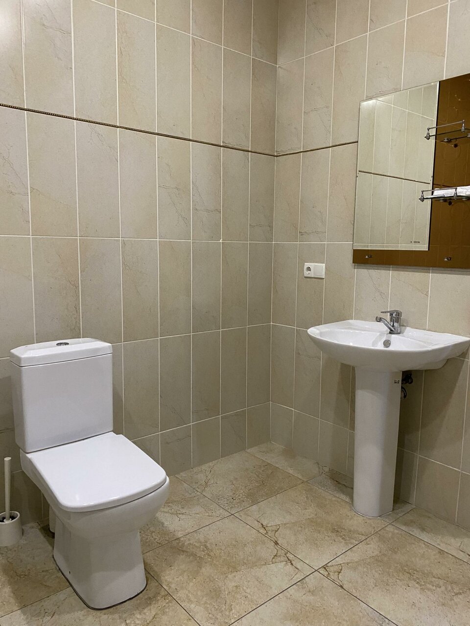 Гостиница Панорама Армавир-91