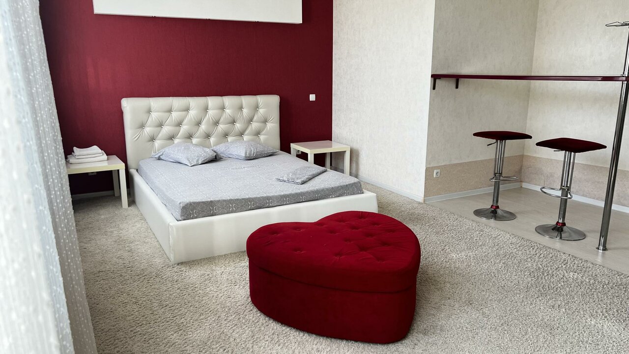 Гостиница Панорама Армавир-41