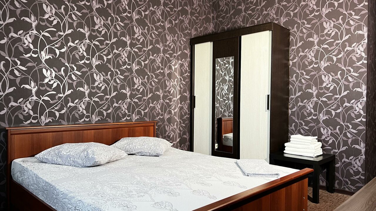 Гостиница Панорама Армавир-30