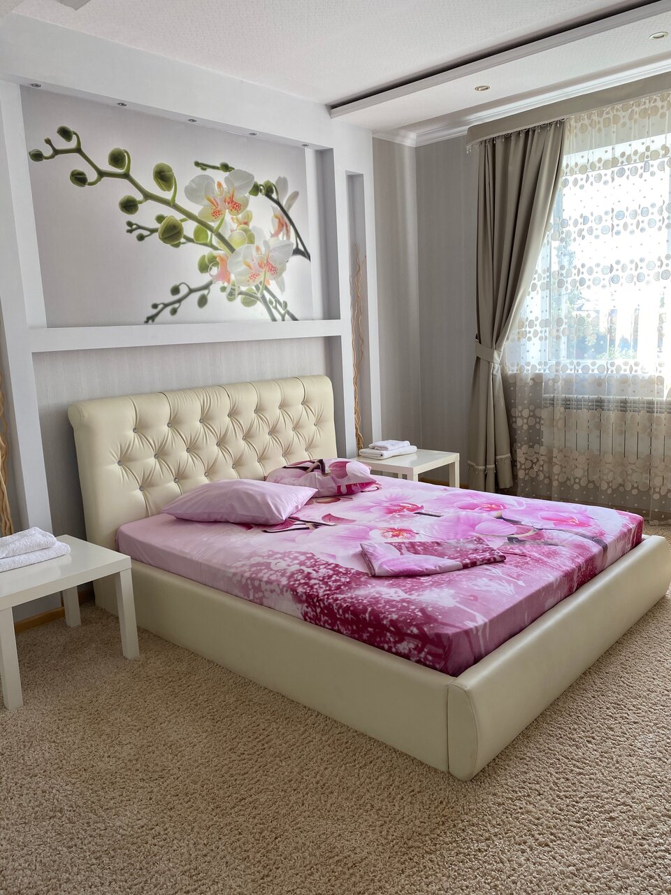 Гостиница Панорама Армавир-25