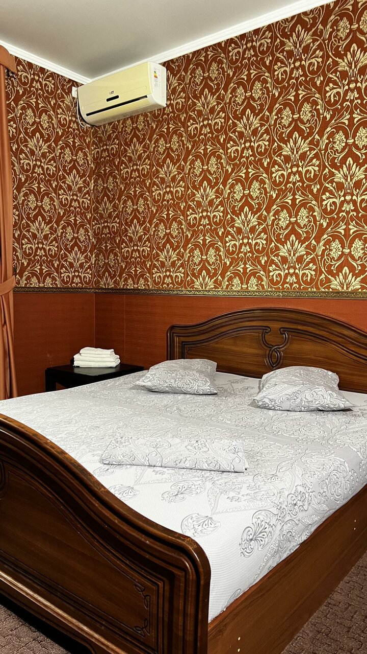 Гостиница Панорама Армавир-51