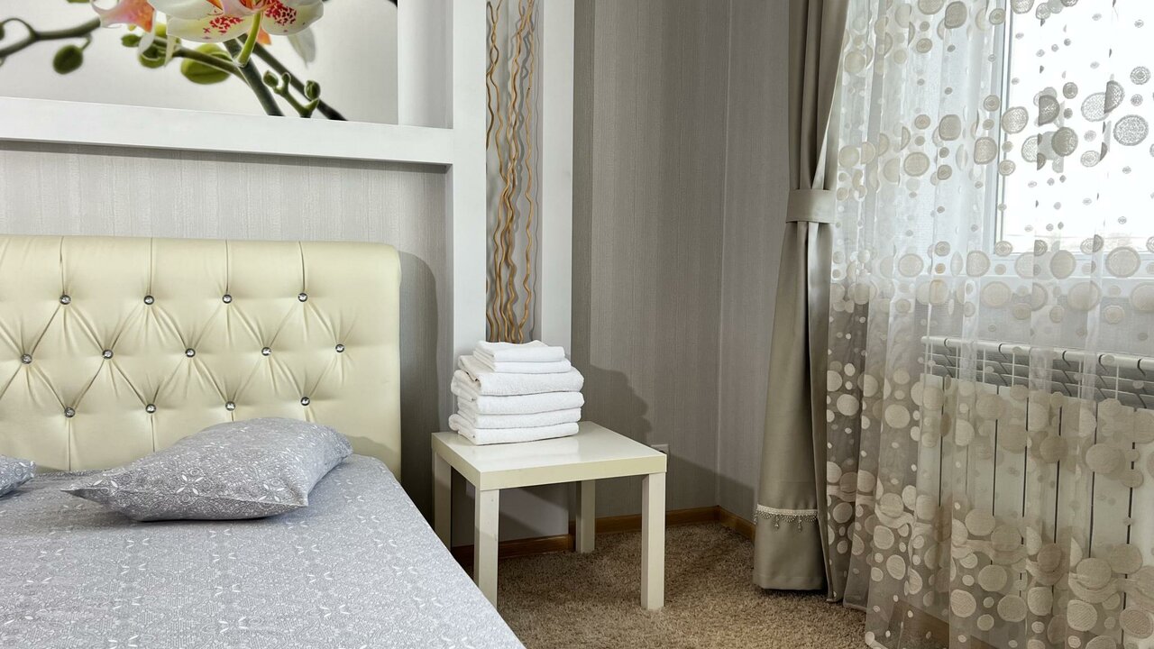 Гостиница Панорама Армавир-34