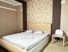 Гостиница Панорама Армавир-84