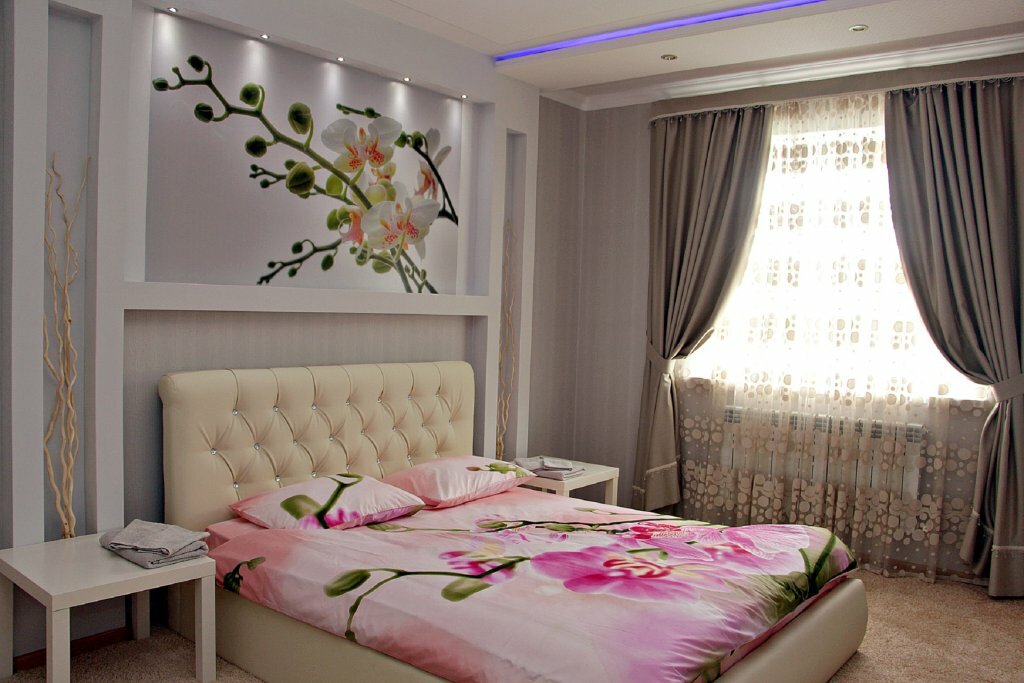 Гостиница Панорама Армавир-44