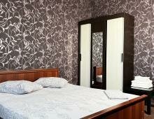 Гостиница Панорама Армавир-86