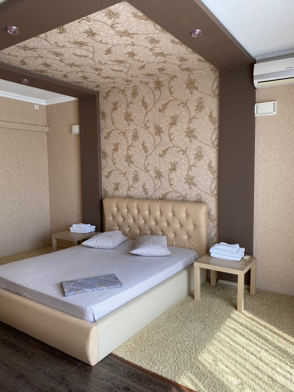 Гостиница Панорама Армавир-5