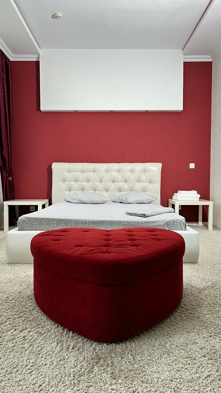 Гостиница Панорама Армавир-70