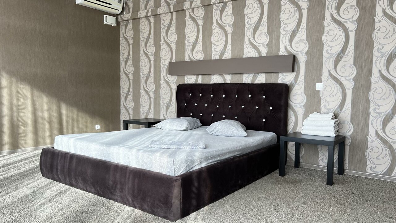 Гостиница Панорама Армавир-43