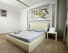 Гостиница Панорама Армавир-4