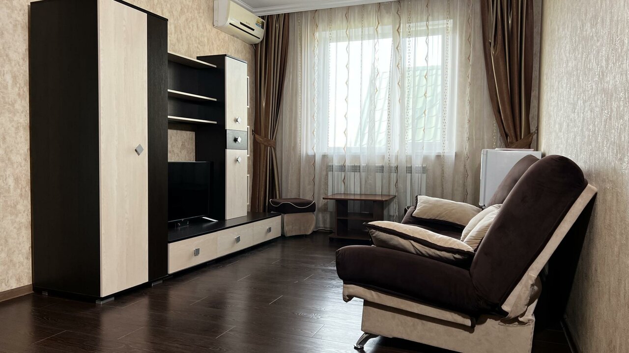 Гостиница Панорама Армавир-58