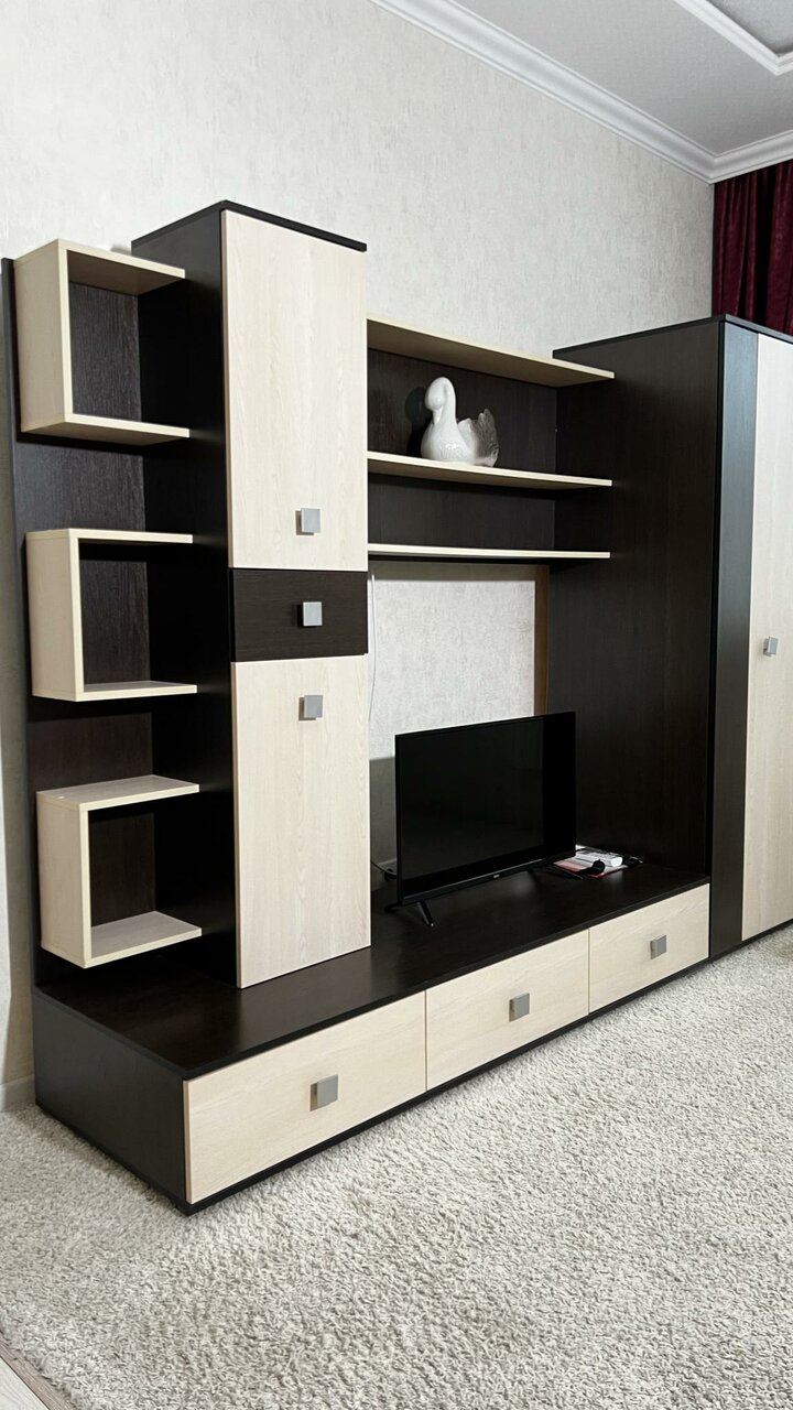 Гостиница Панорама Армавир-62