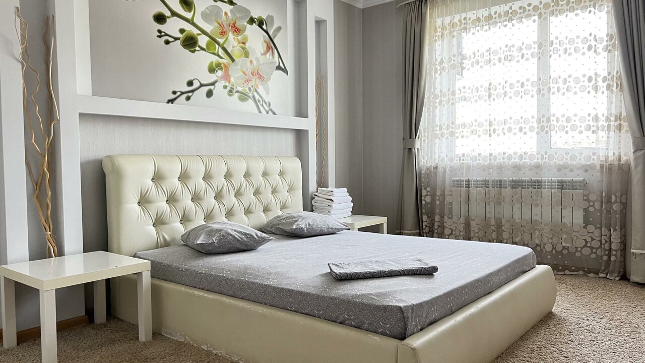 Гостиница Панорама Армавир-36