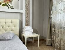 Гостиница Панорама Армавир-67