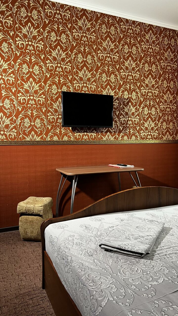 Гостиница Панорама Армавир-69