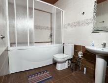 Гостиница Панорама Армавир-98