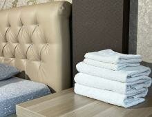 Гостиница Панорама Армавир-57