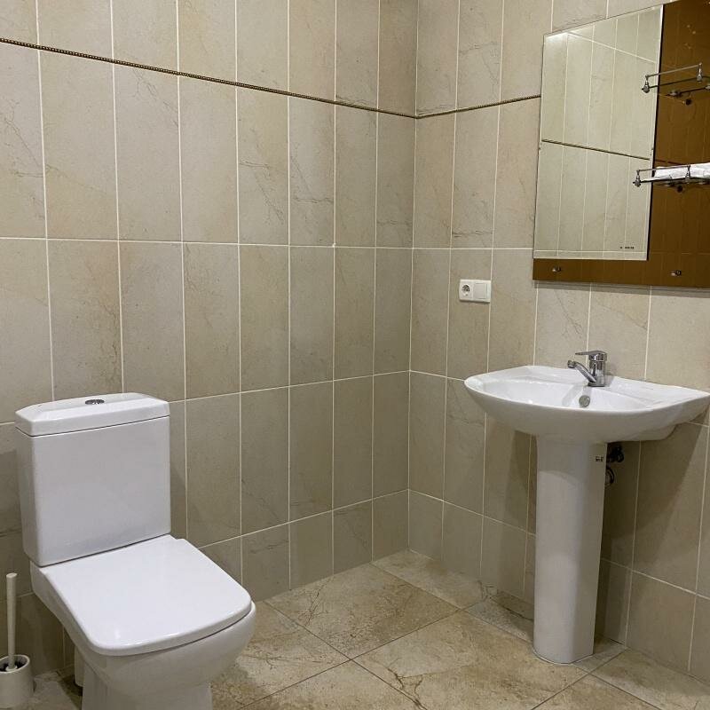 Гостиница Панорама Армавир