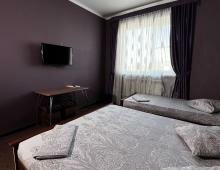 Гостиница Панорама Армавир-94