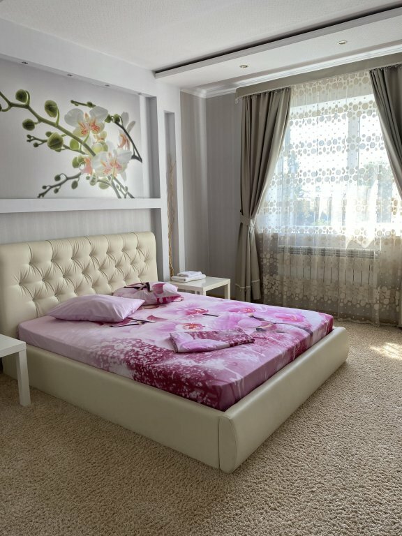 Гостиница Панорама Армавир-12