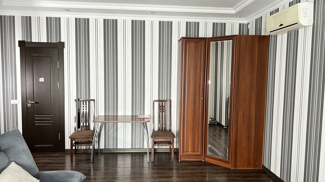 Гостиница Панорама Армавир-52