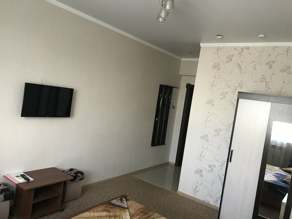 Гостиница Панорама Армавир-78