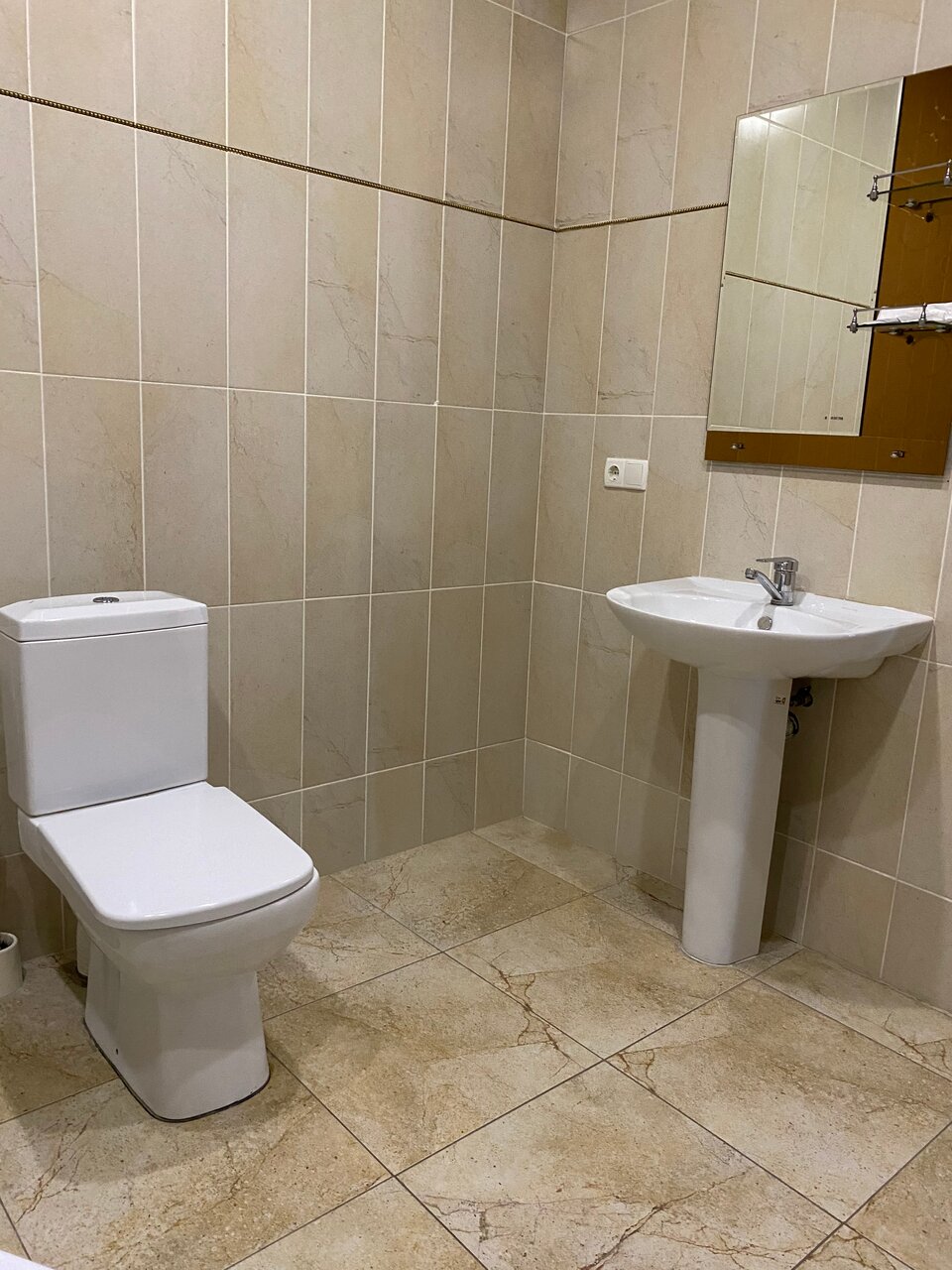 Гостиница Панорама Армавир-22