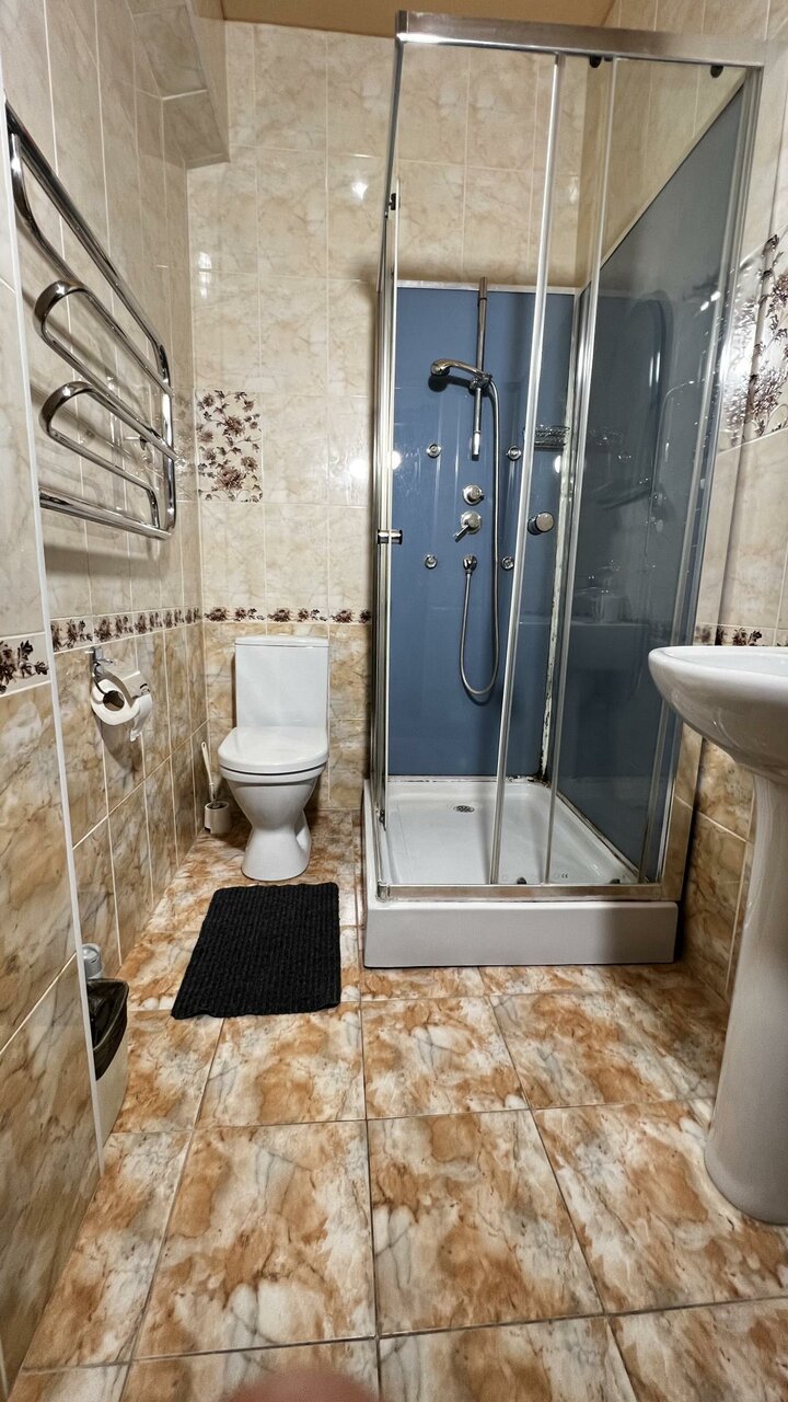 Гостиница Панорама Армавир-71