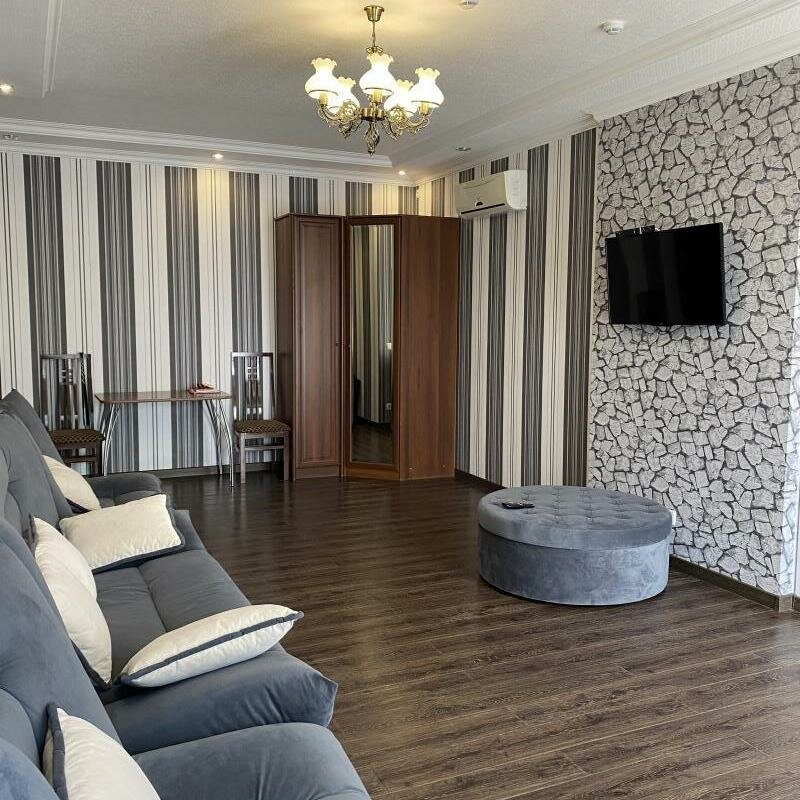 Гостиница Панорама Армавир