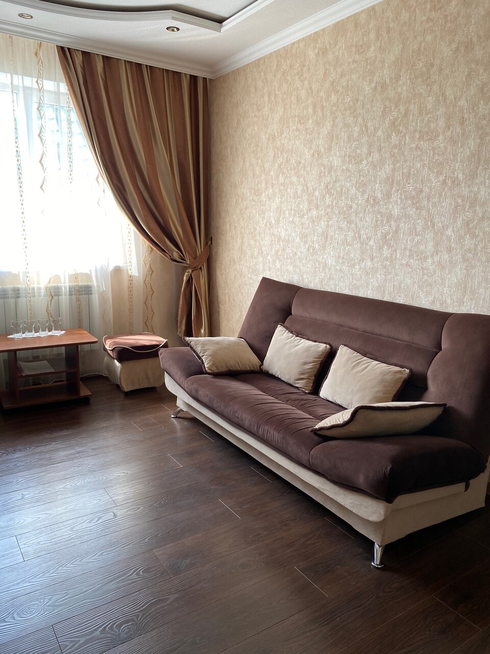 Гостиница Панорама Армавир-59