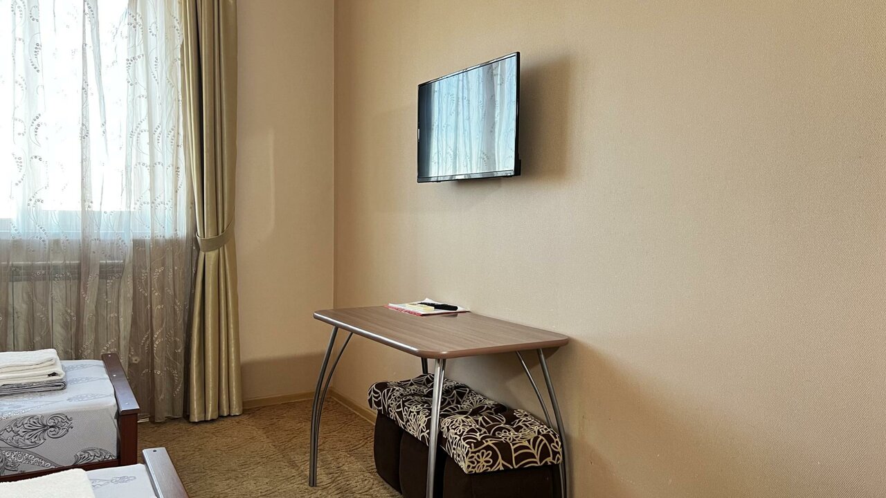 Гостиница Панорама Армавир-60