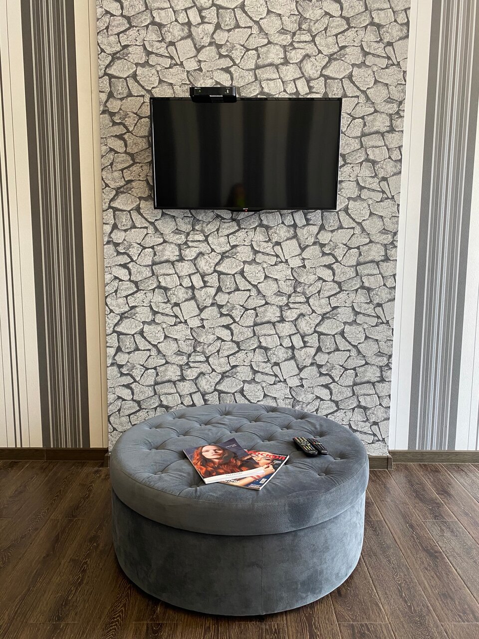 Гостиница Панорама Армавир-20